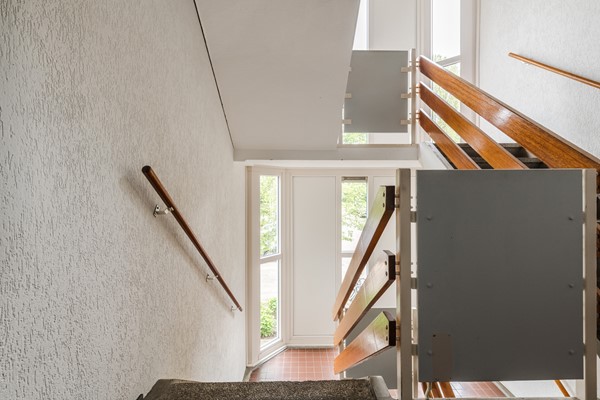 Medium property photo - Roggekamp 87, 1112 HZ Diemen